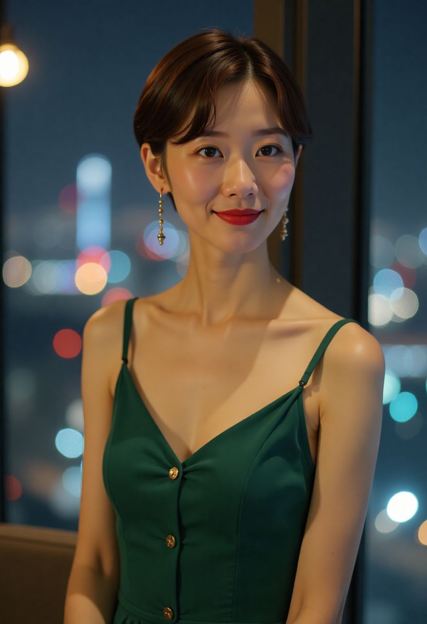灰线以北