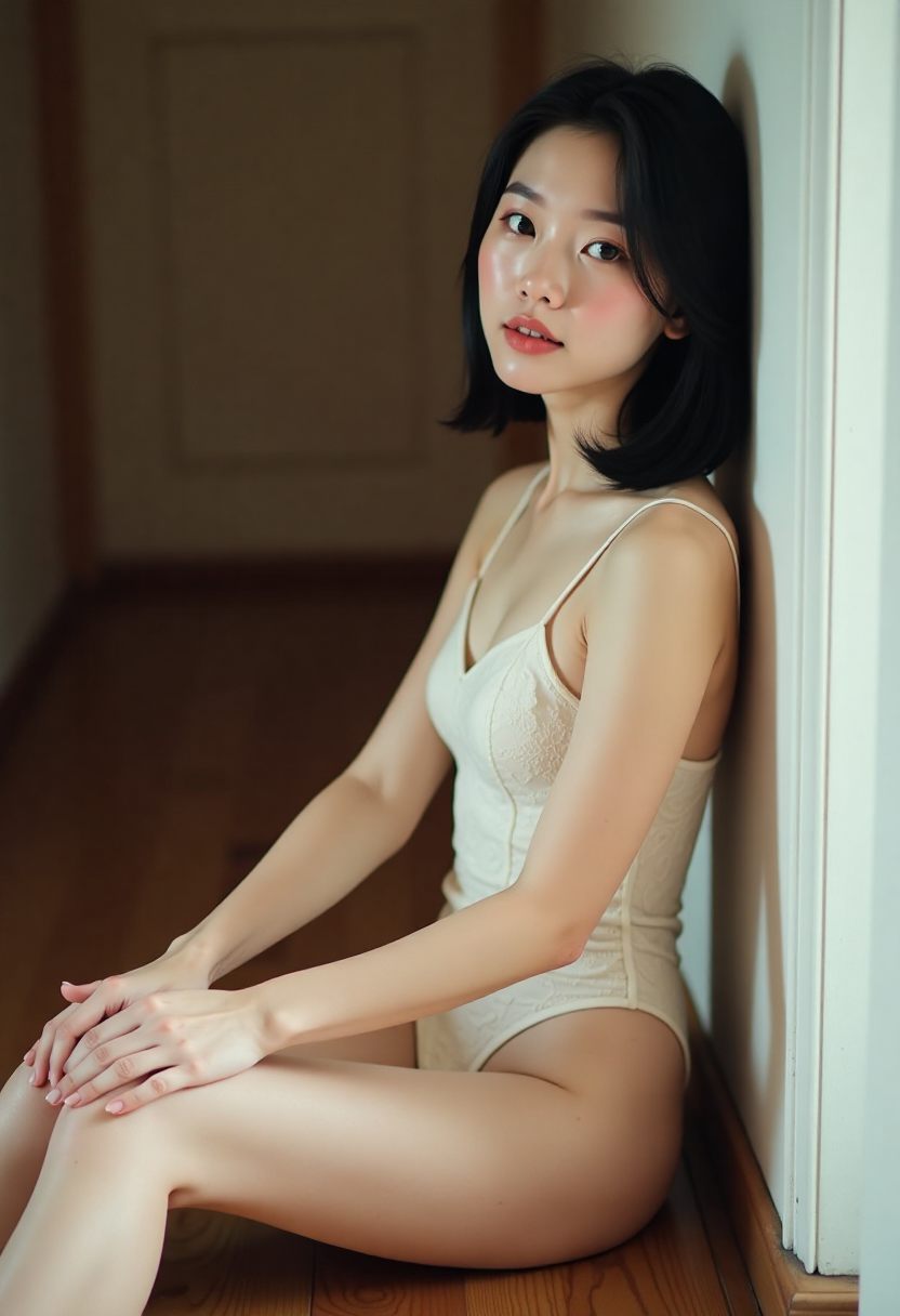 不被看见的抬升
