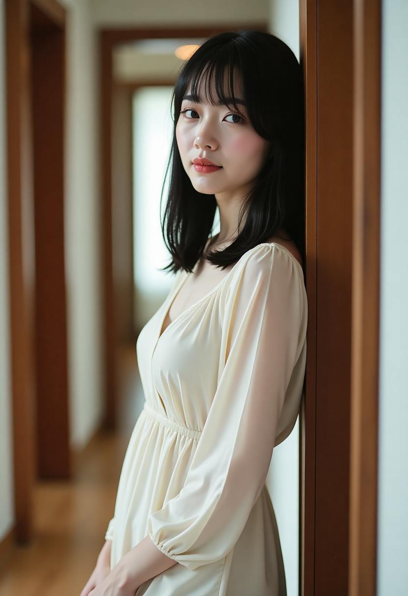 夜窗四小时