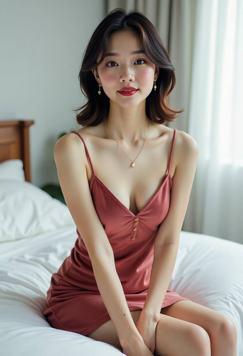 堤脚的白线